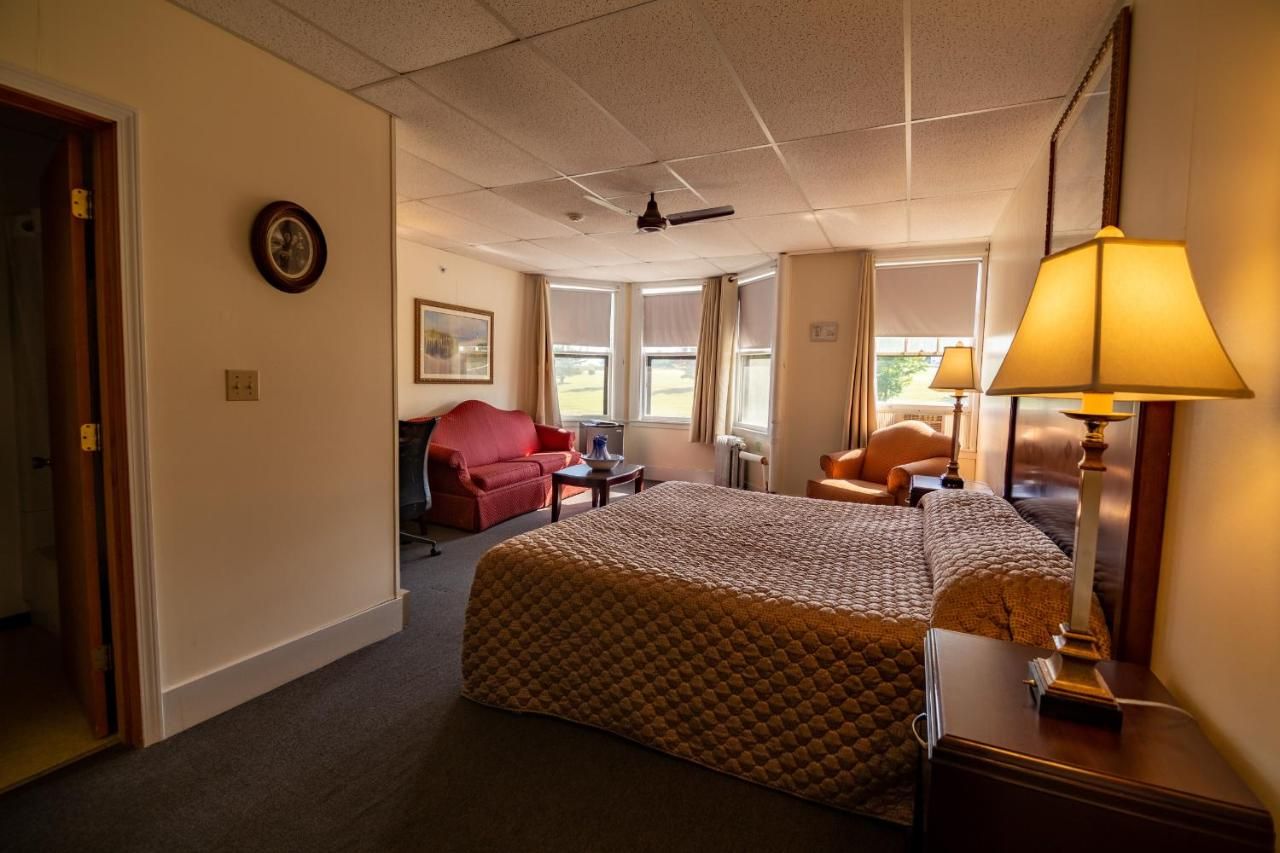 The Presidential Inn at Poland Spring Resort 10