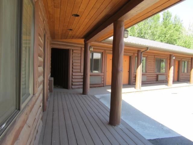 High Country Motel 7