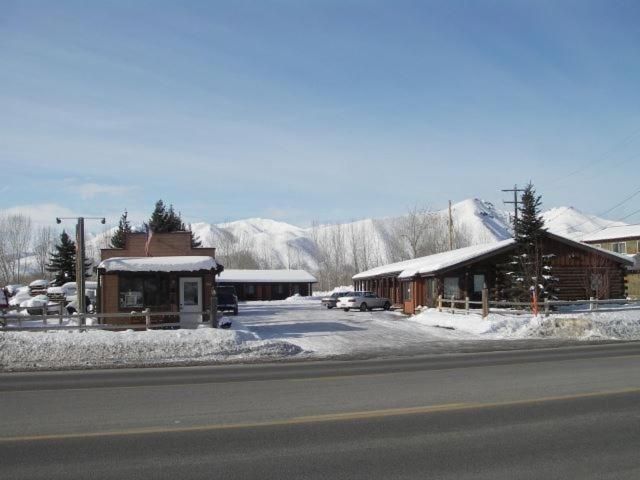 High Country Motel 9