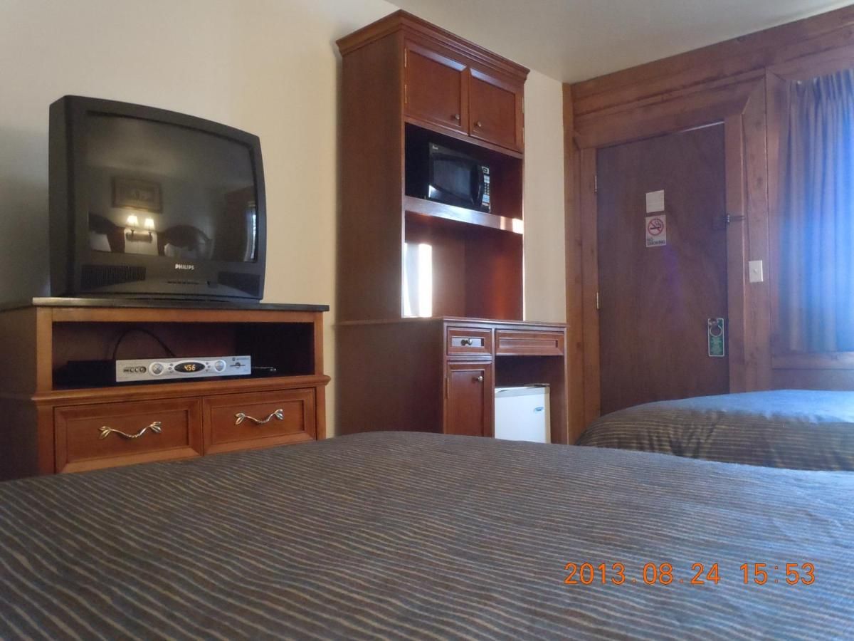 High Country Motel 6
