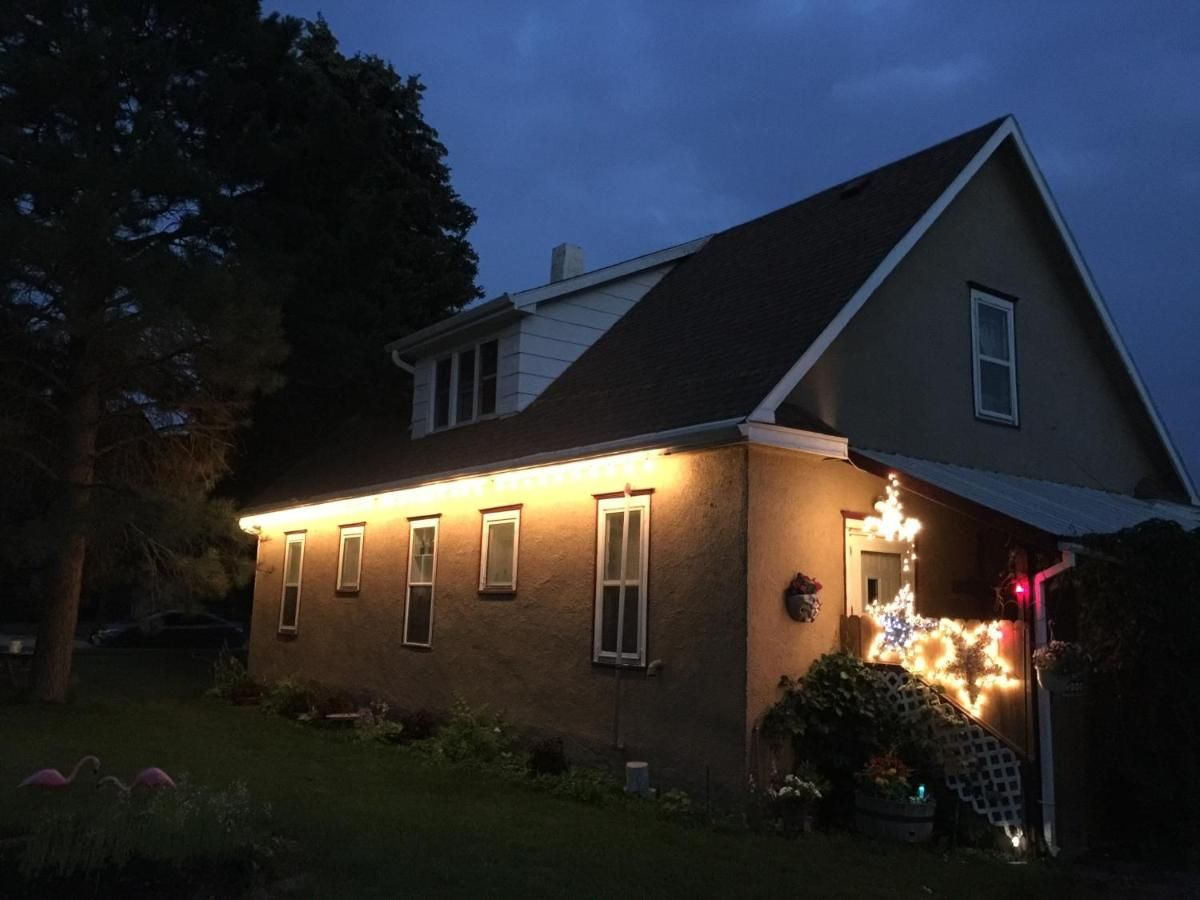 1912 Nostalgic TrainCrew Boarding House 7