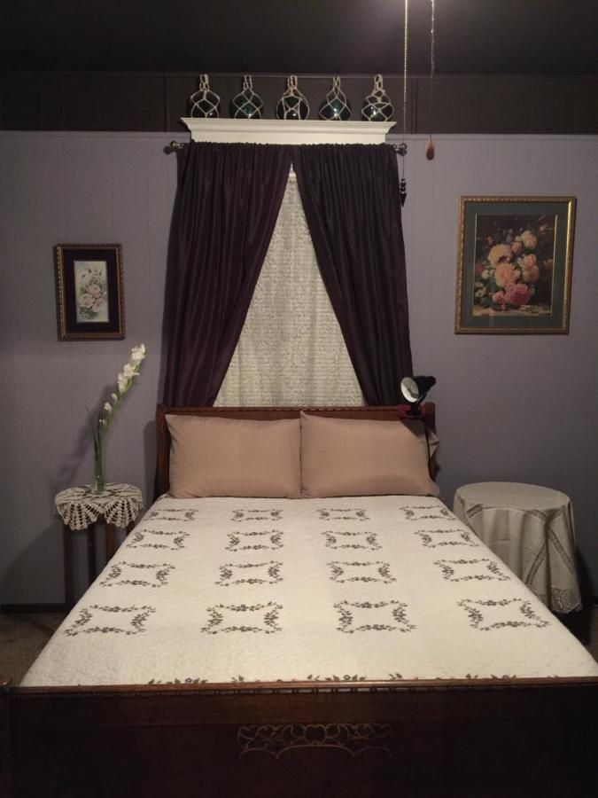 1912 Nostalgic TrainCrew Boarding House 9