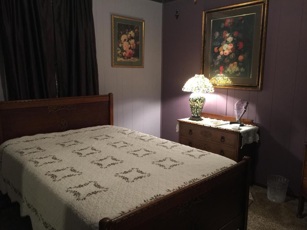 1912 Nostalgic TrainCrew Boarding House 8