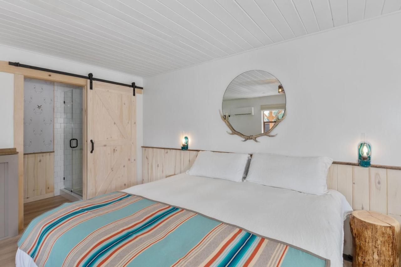 Hotel Palomino 10
