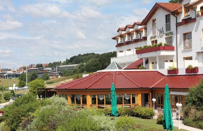 VITAL HOTEL KRAINZ Loipersdorf 6
