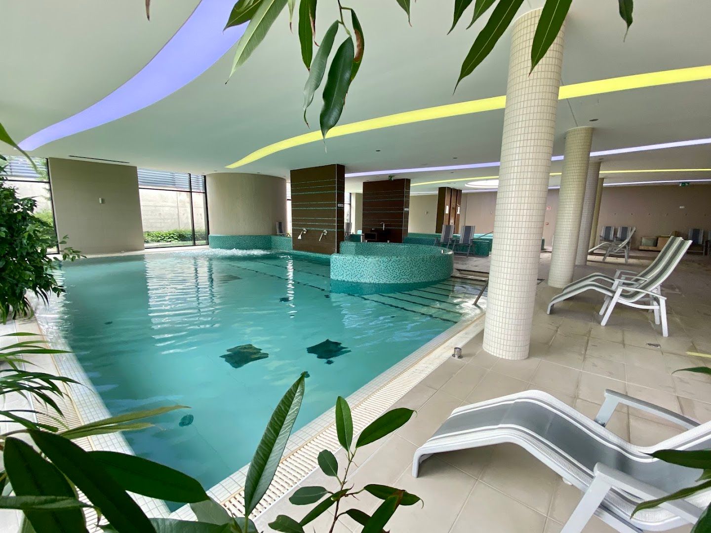 Imola Hotel Platán 6