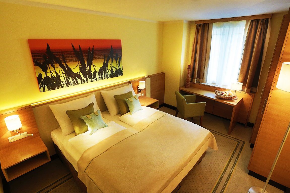 Hotel Leobersdorfer Hof 6