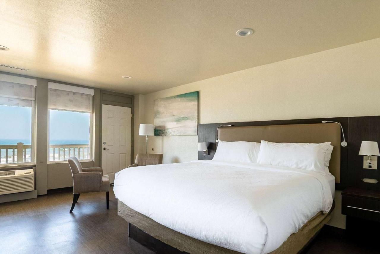 Wyndham Corpus Christi Resort North Padre Island 9