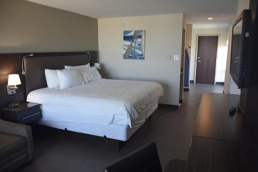 Wyndham Corpus Christi Resort North Padre Island 6