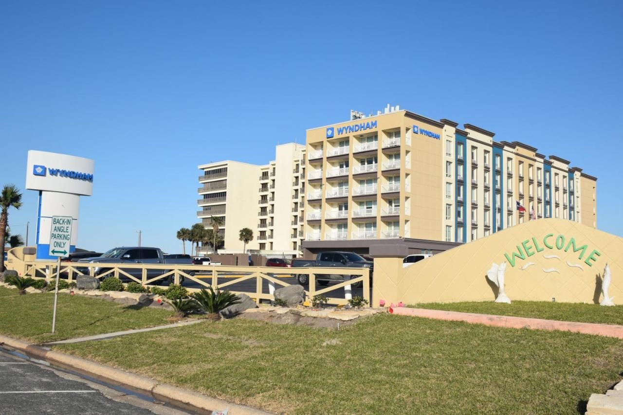 Wyndham Corpus Christi Resort North Padre Island 8
