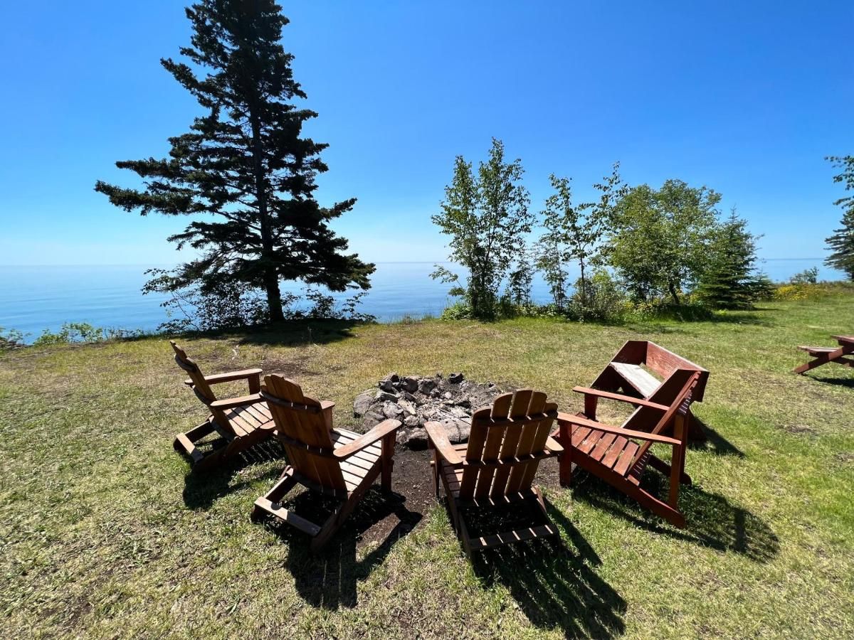 Thomsonite Inn on Lake Superior 6