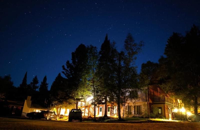 Thomsonite Inn on Lake Superior 7