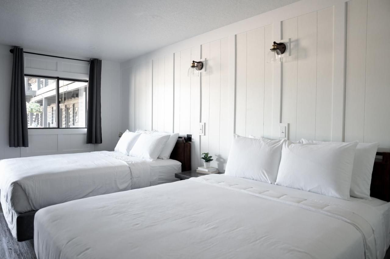 The Nordic Inn 6