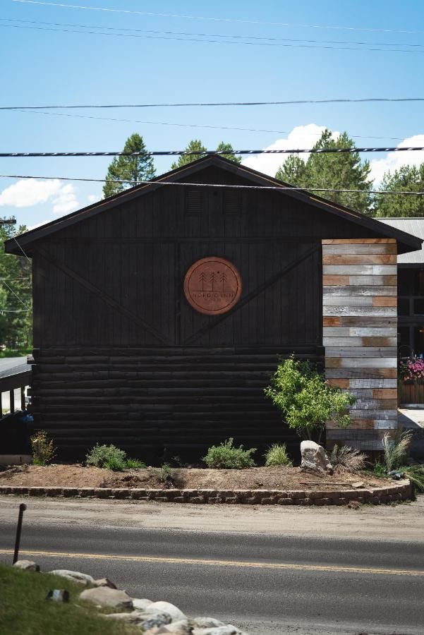 The Nordic Inn 9
