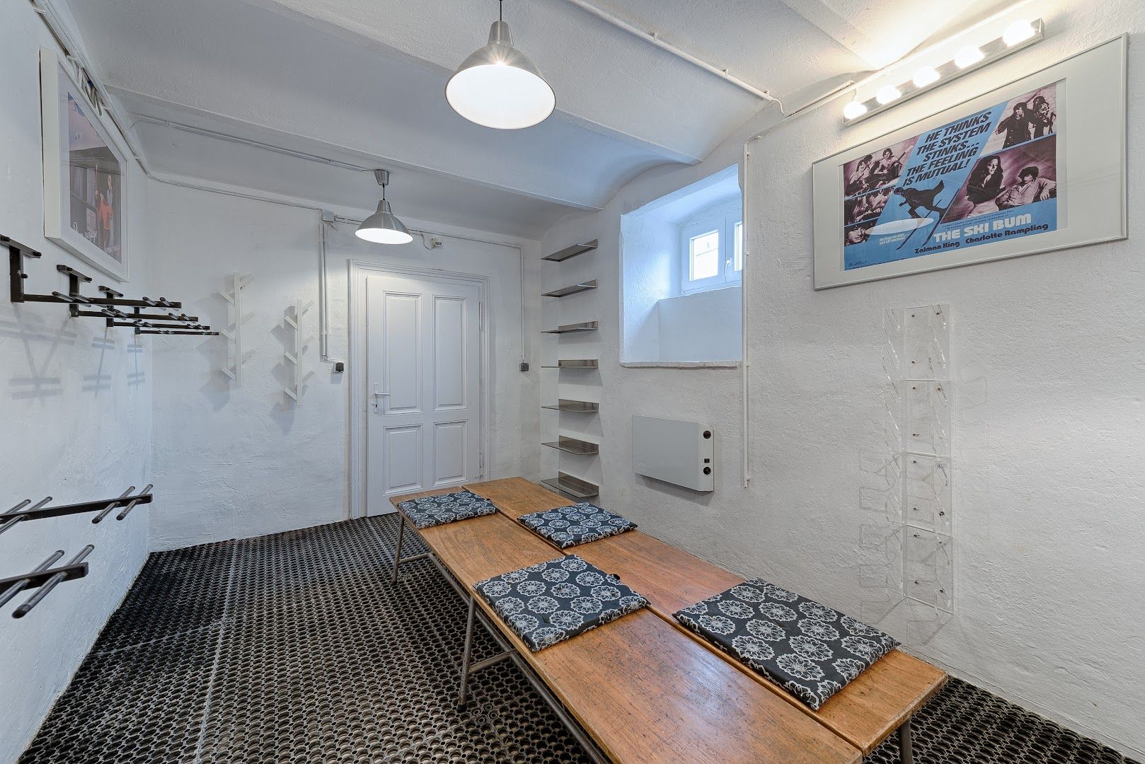 Landhaus Blauer Spatz Reichenau an der Rax 6