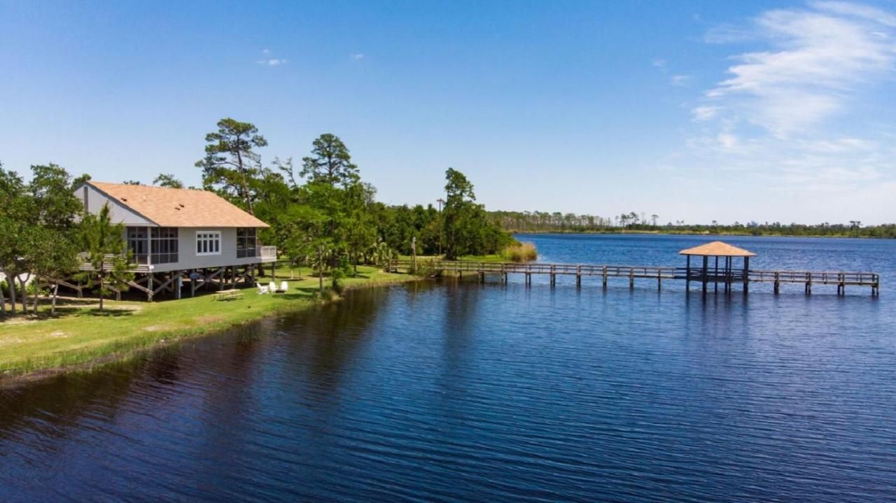 Eagle Cottages at Gulf State Park 10