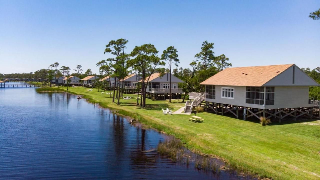 Eagle Cottages at Gulf State Park 6