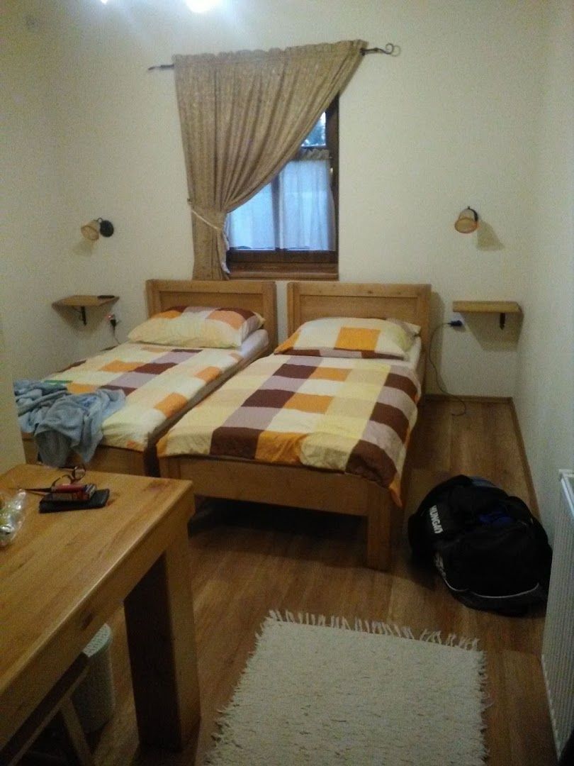 Tóth Vendégház Újfehértó 6