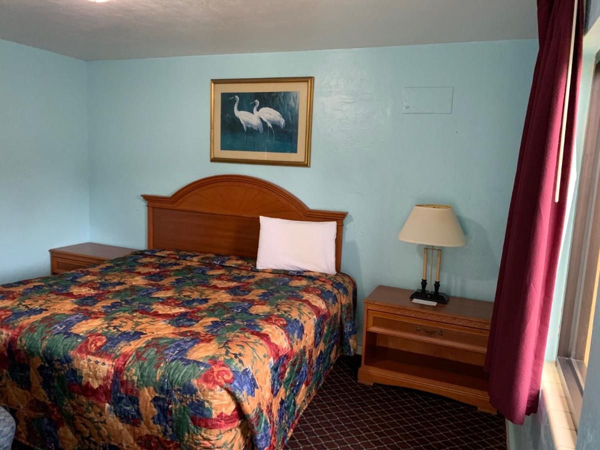 Travel Inn Daytona 6