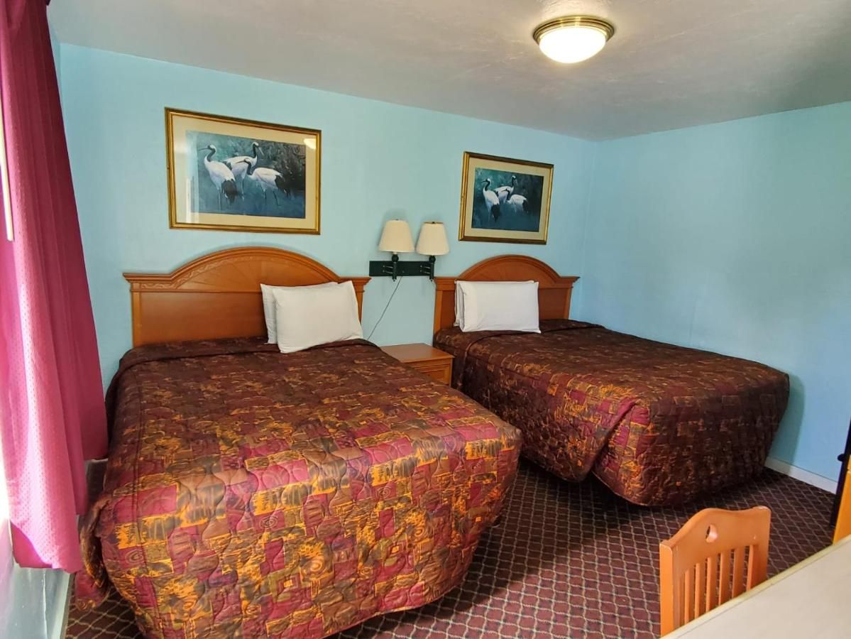Travel Inn Daytona 9
