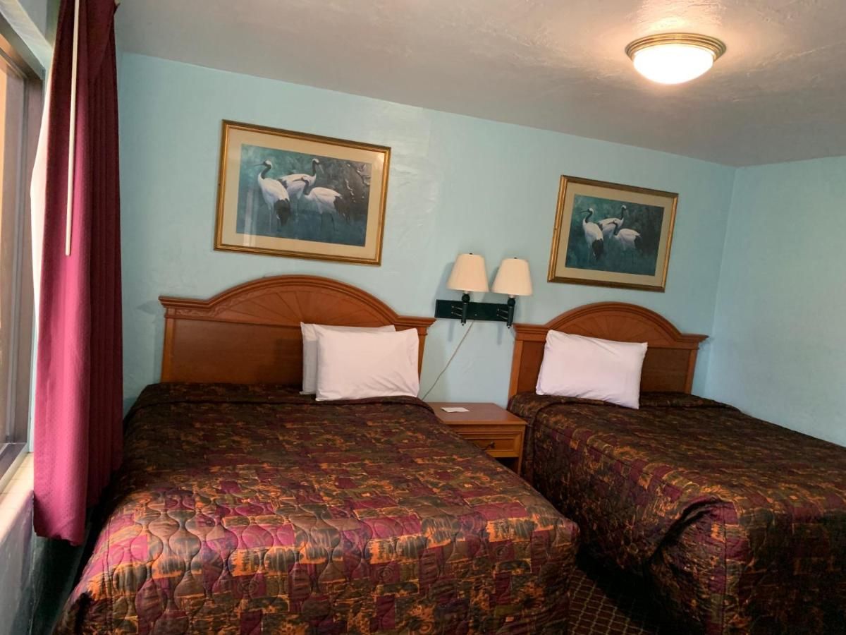 Travel Inn Daytona 7