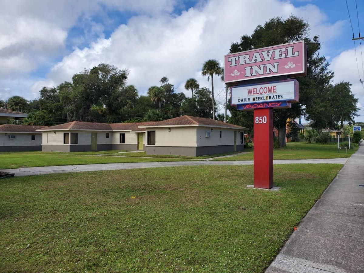Travel Inn Daytona 10