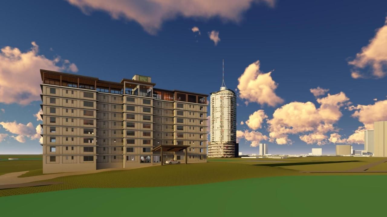 Brut Hotel 7