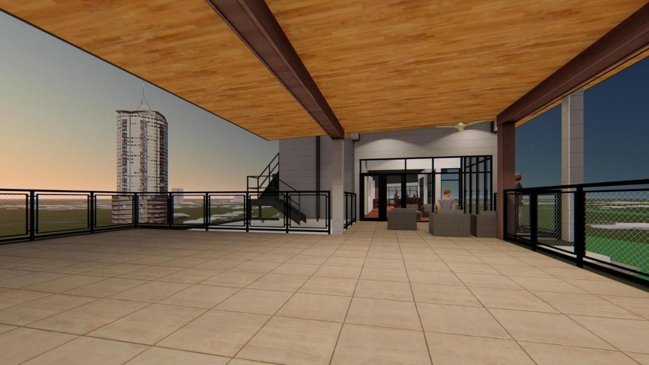 Brut Hotel 6