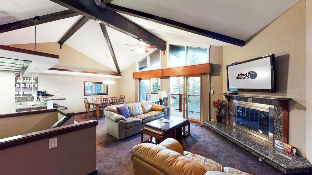Tahoe Chaparral 7