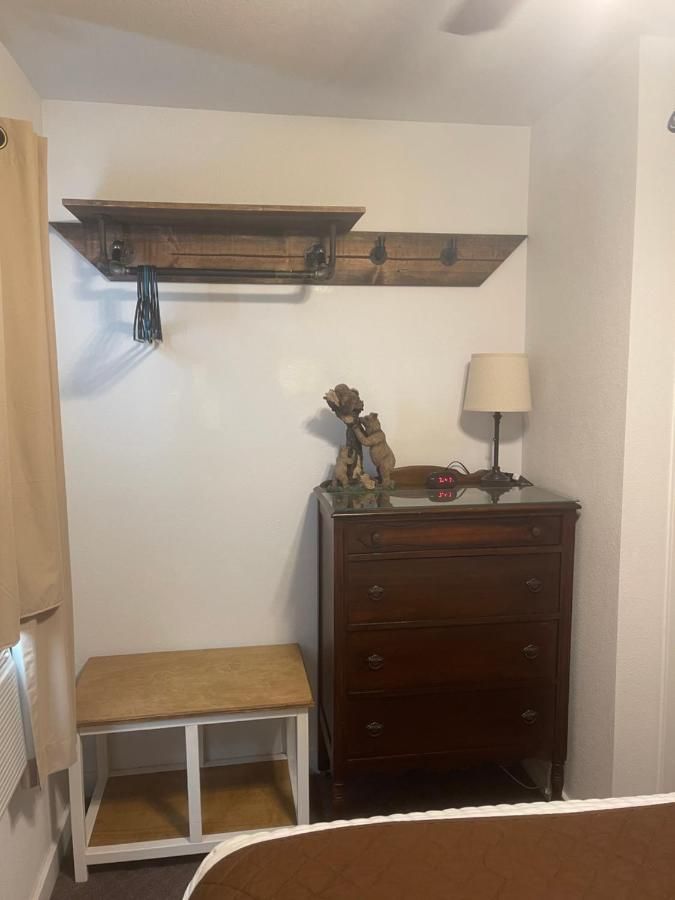 Mountain View Guest Motel 6