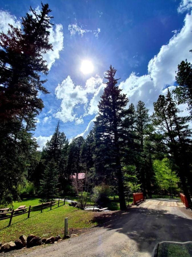 Edelweiss Resort Greer 6