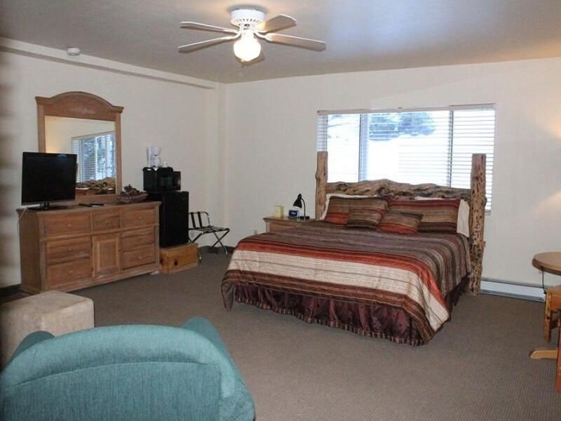 Edelweiss Resort Greer 9