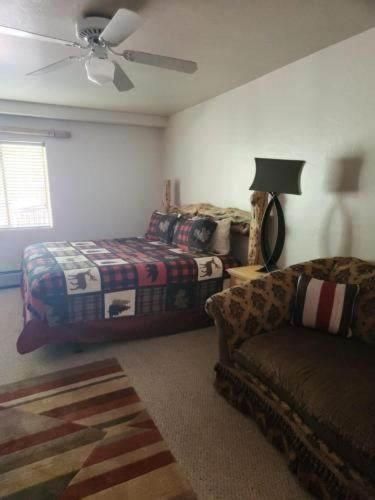 Edelweiss Resort Greer 10