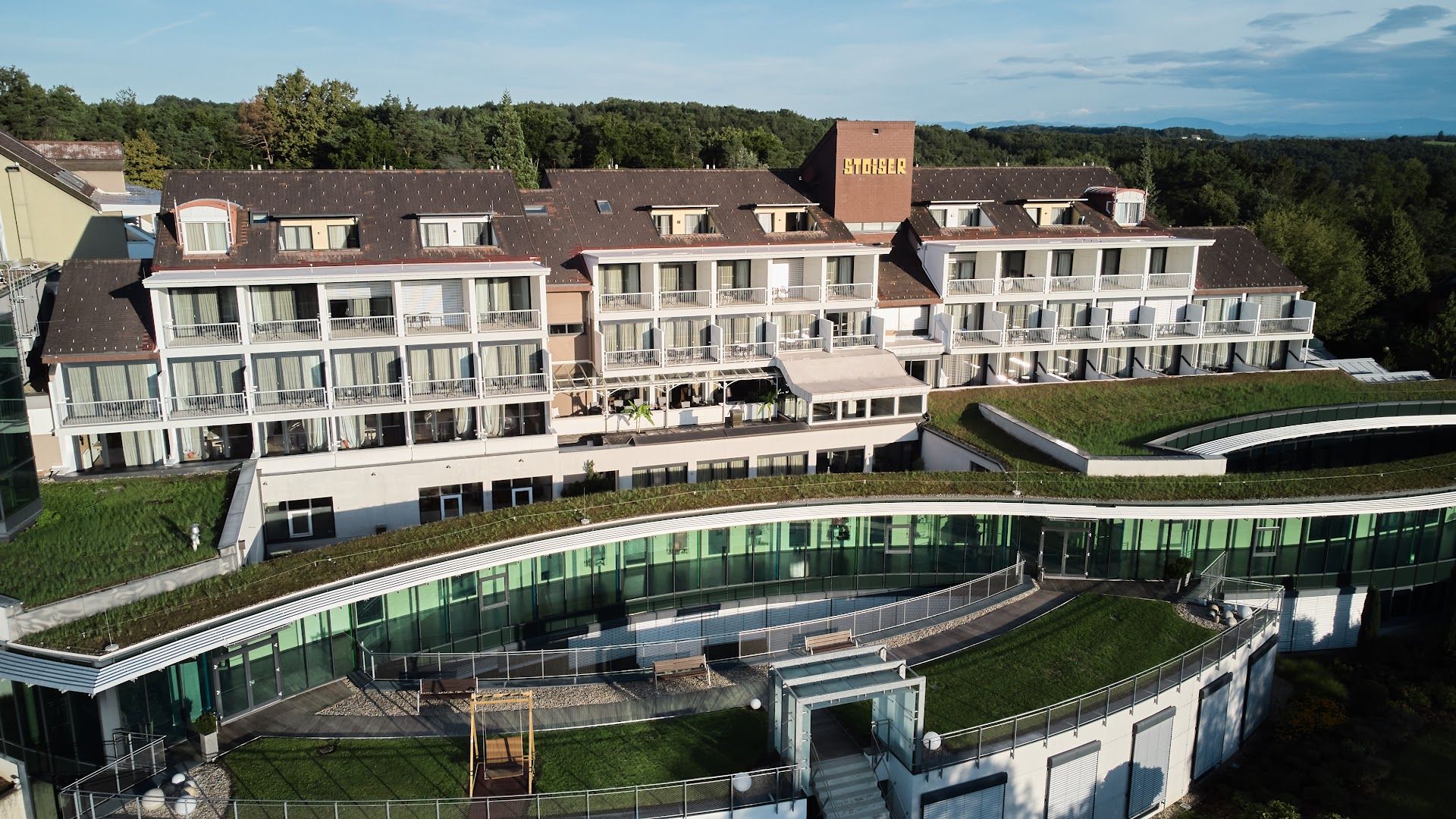 Thermenhotel Stoiser 6