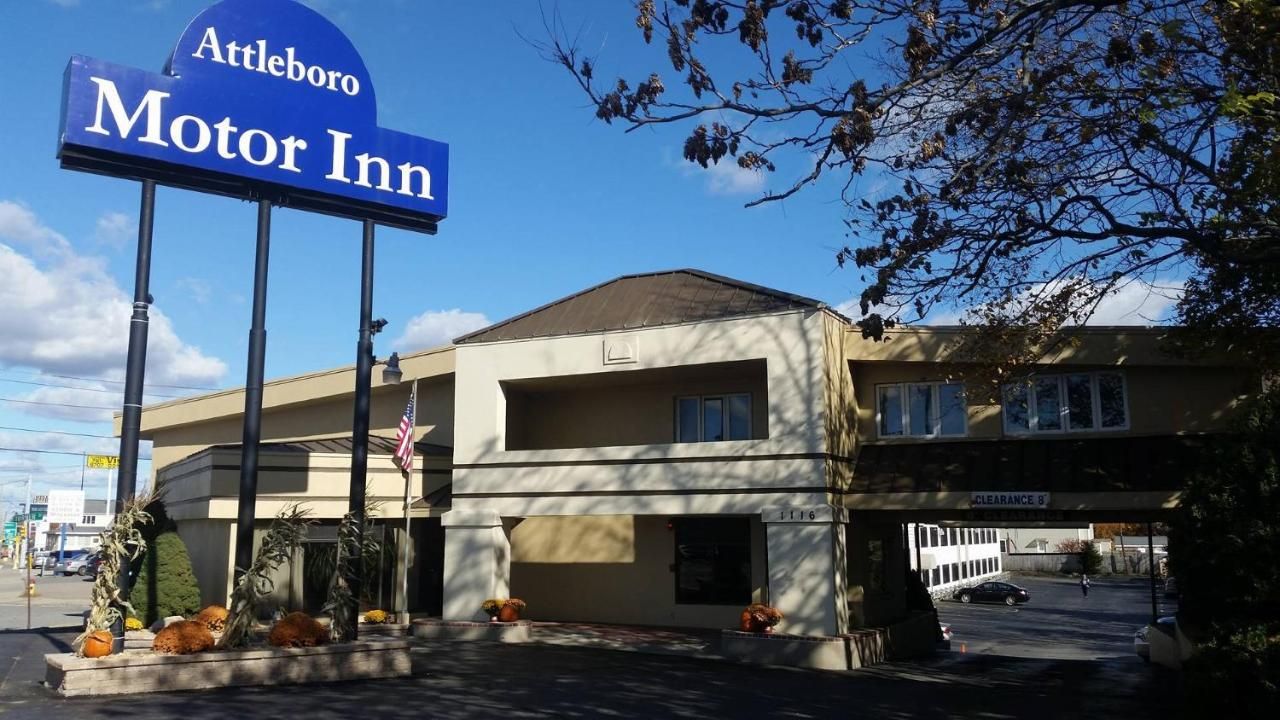 Attleboro Motor Inn 6
