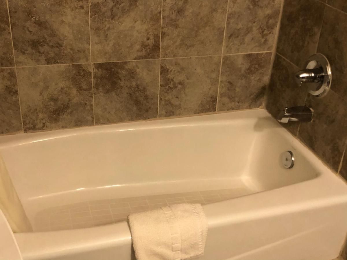 Economy Inn Alamogordo 8