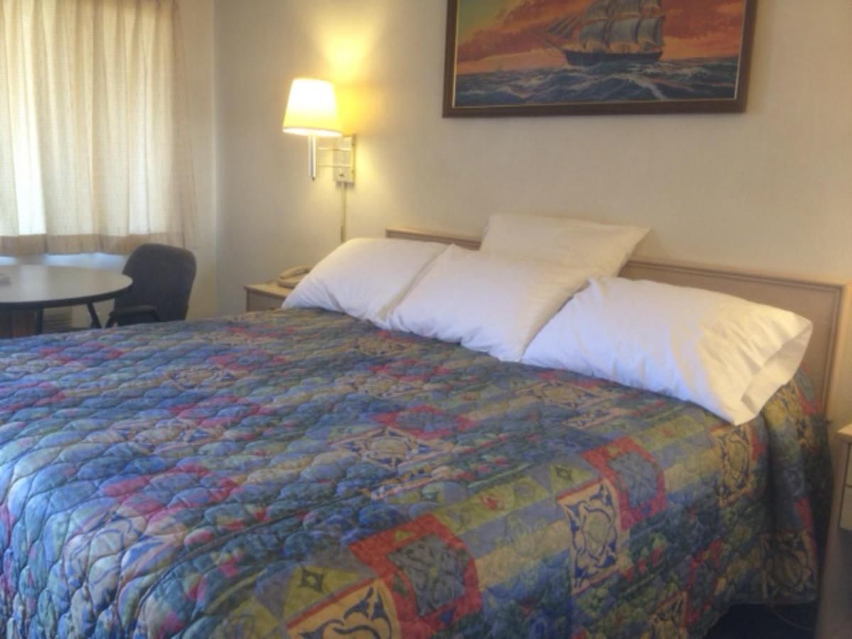 Economy Inn Alamogordo 9