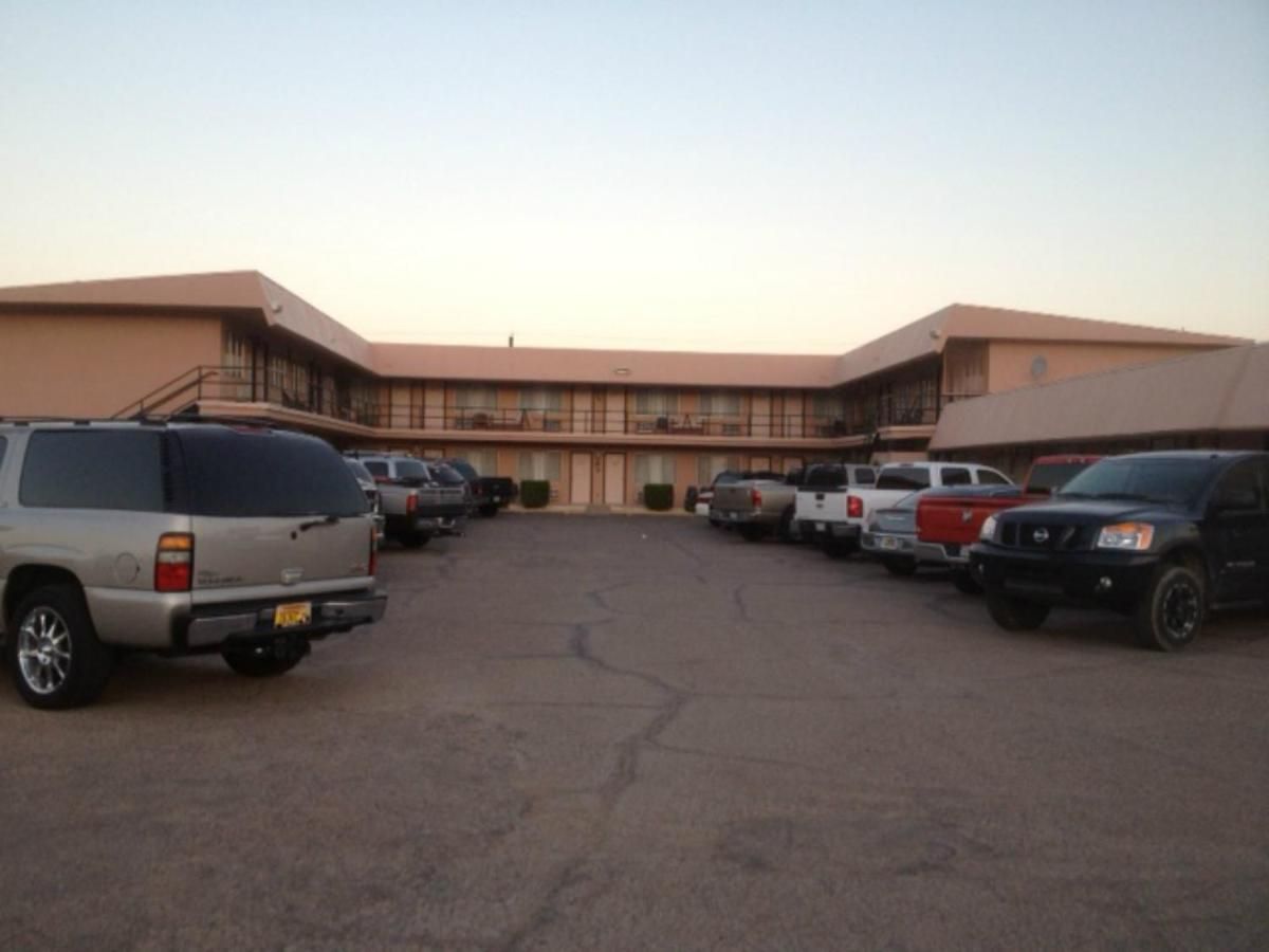 Economy Inn Alamogordo 6