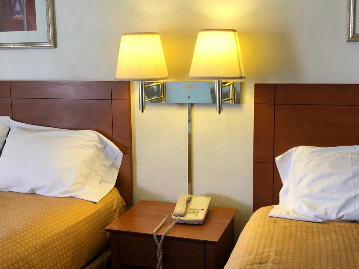 Economy Inn Alamogordo 7