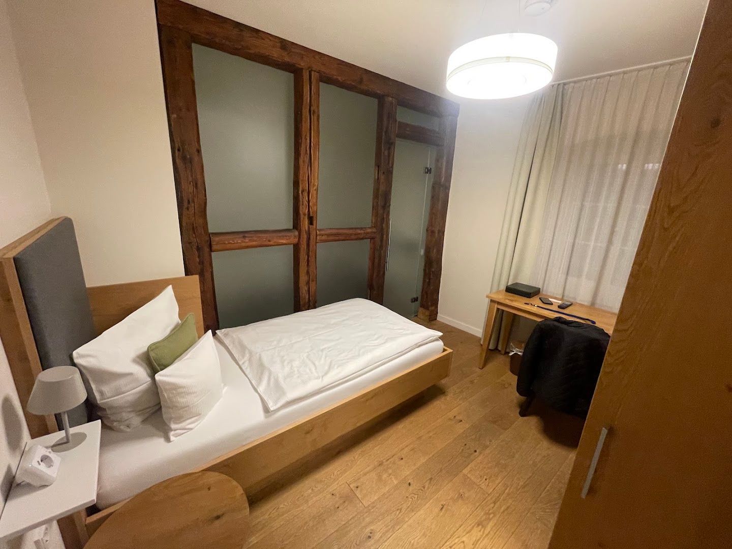 Boutique Hotel grüner Zweig 6