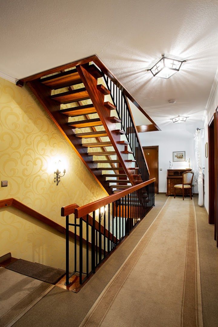 Prince Regent Luitpold - Hotel Garni and Apartment 6