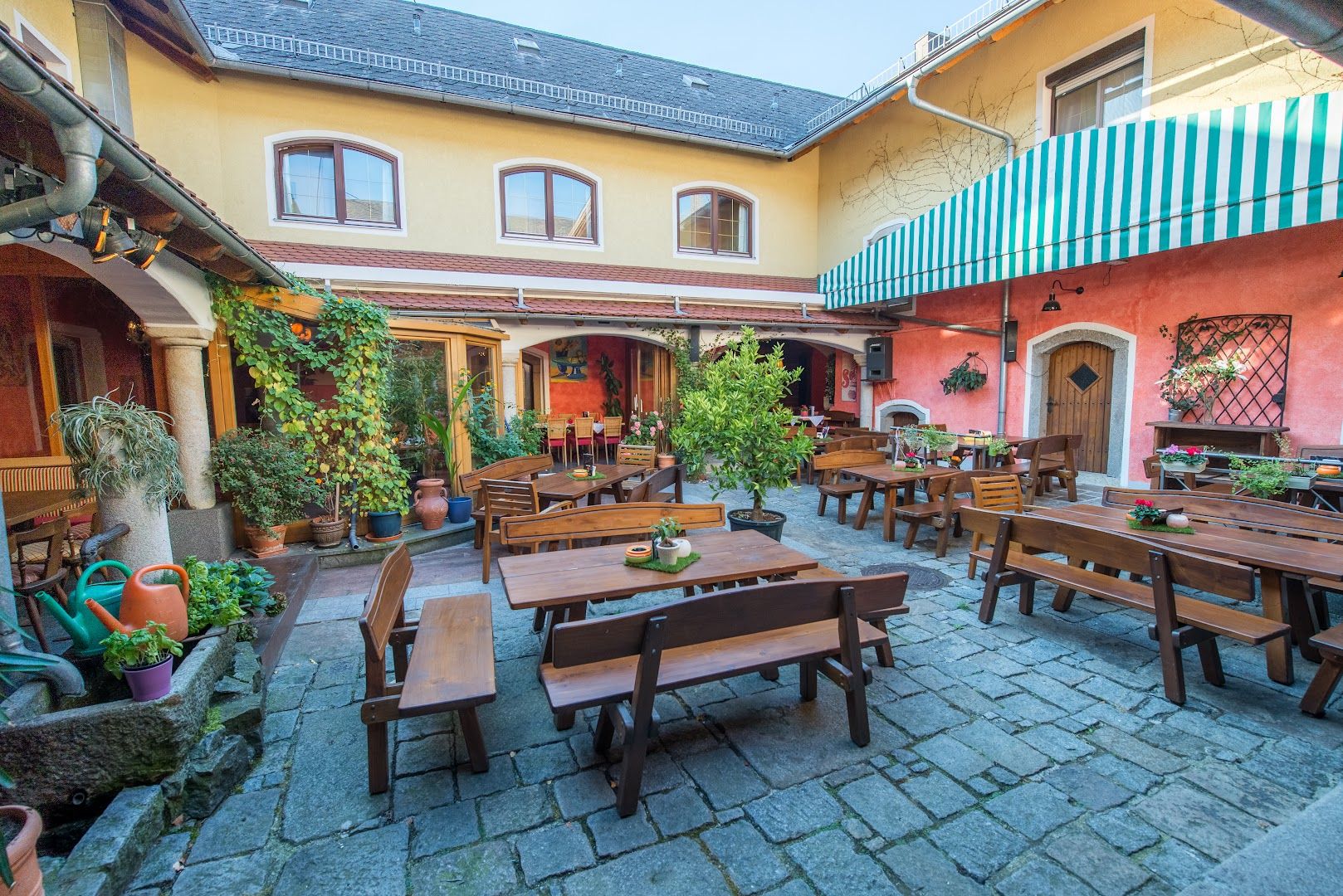 LINDENGUT - Hotel + Boutique Appartements - Nähe IKUNA Naturressort 6