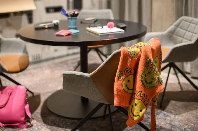 Moxy Dresden Neustadt 6