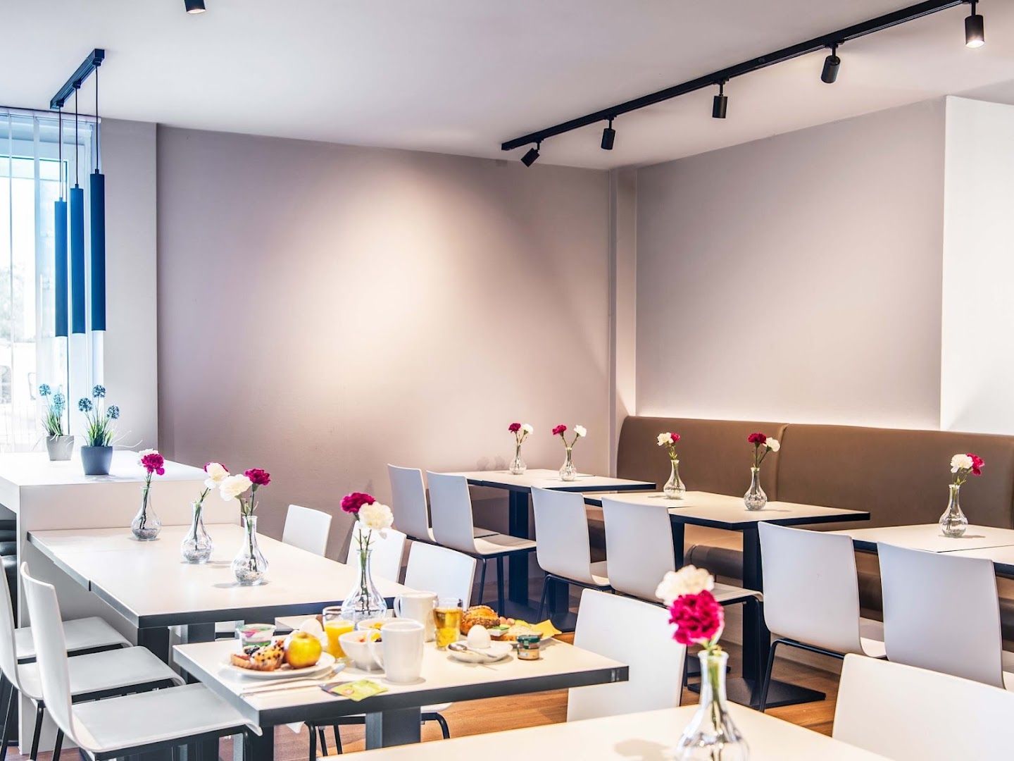 B&B Hotel Regensburg 6