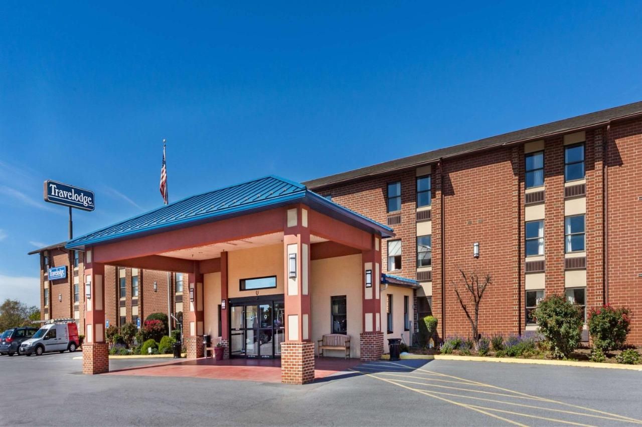 Travelodge by Wyndham Winchester 7