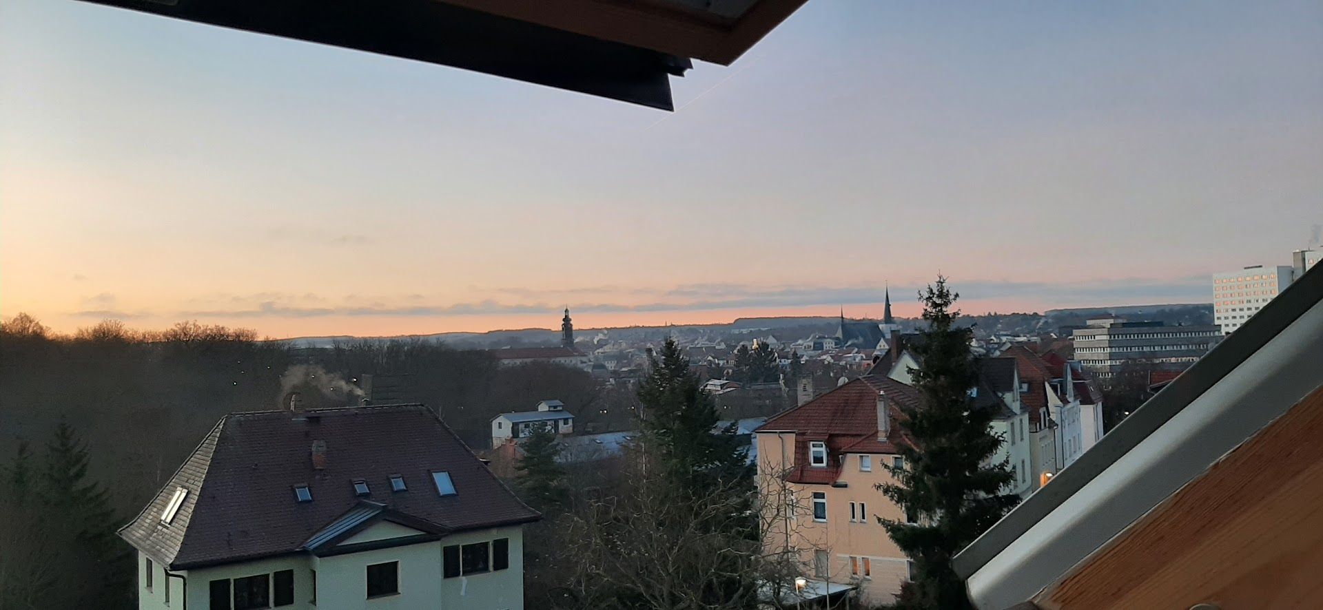 Hotel Pension Am Kirschberg 6