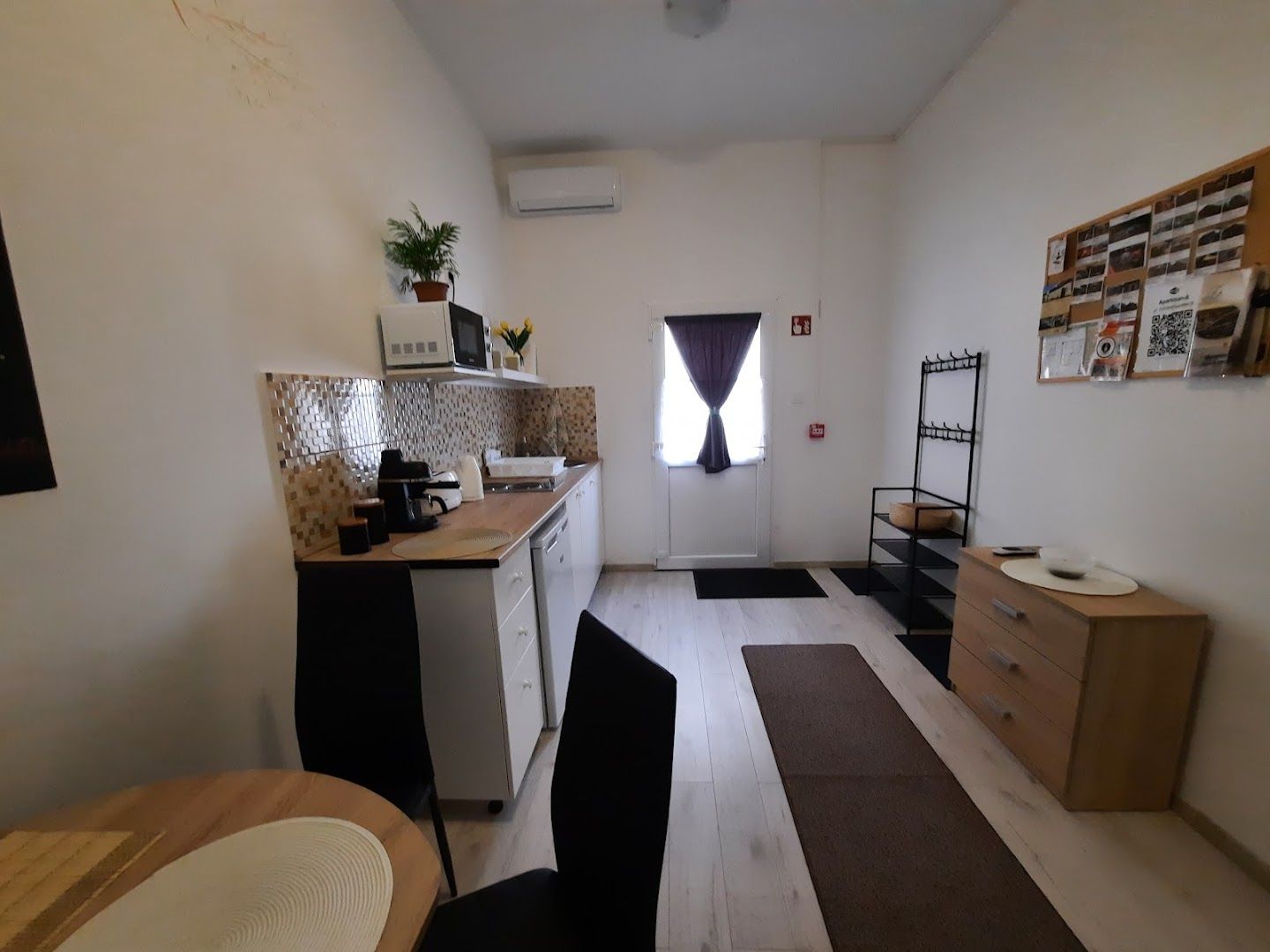 Orchidea Apartmanház 6