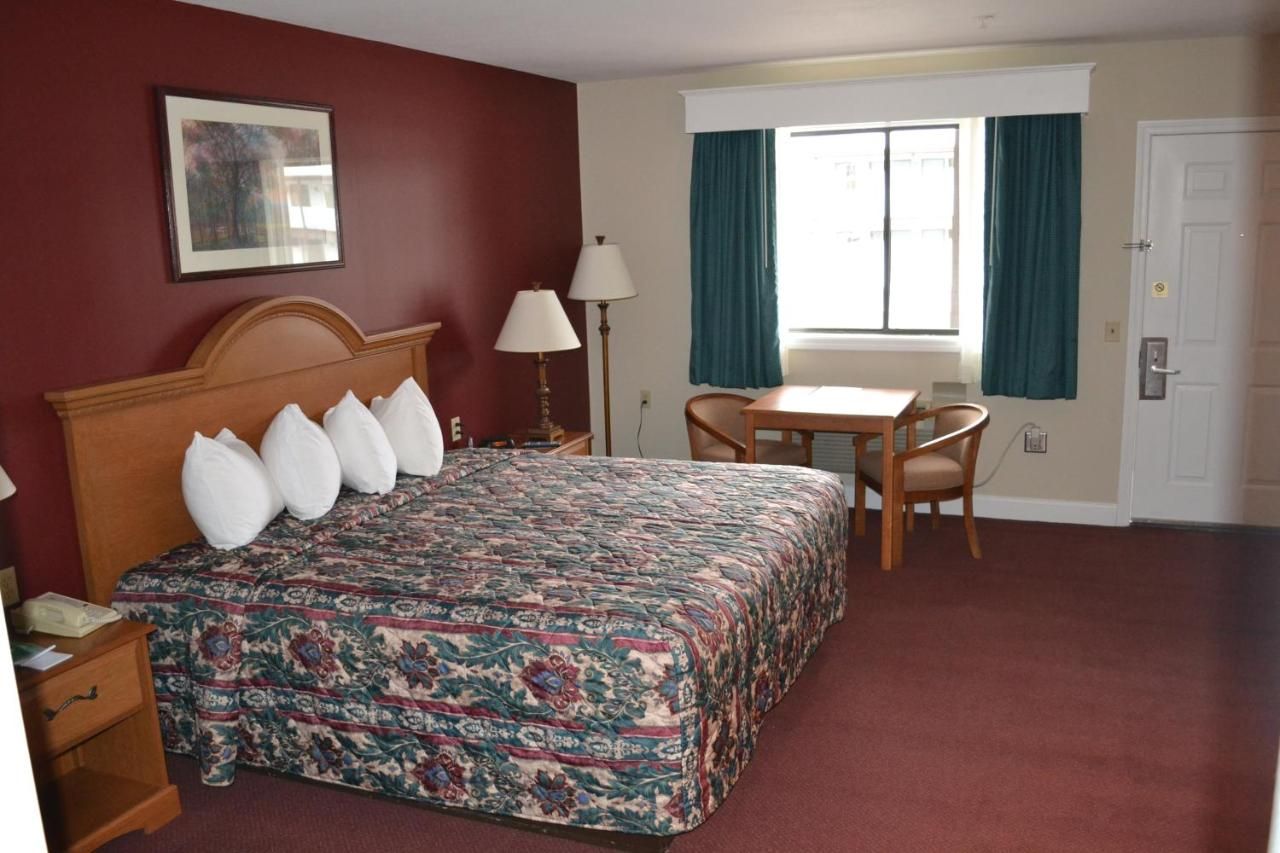 Seabrook Inn 8
