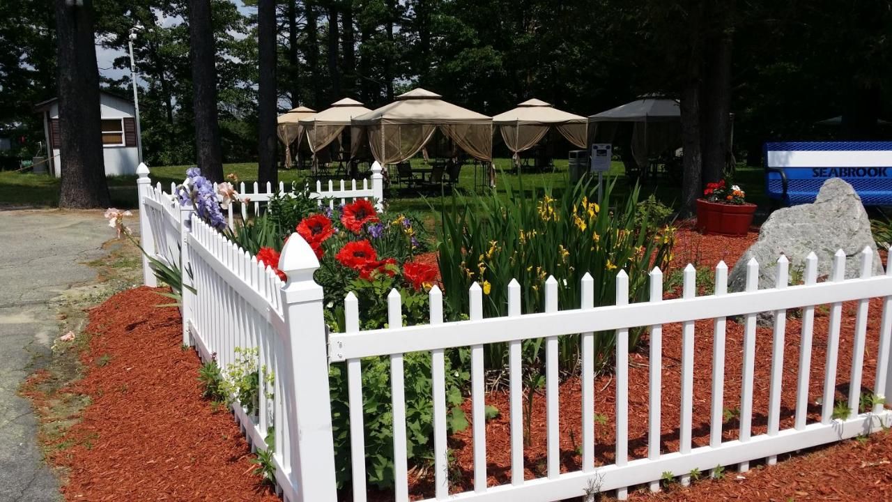 Seabrook Inn 7