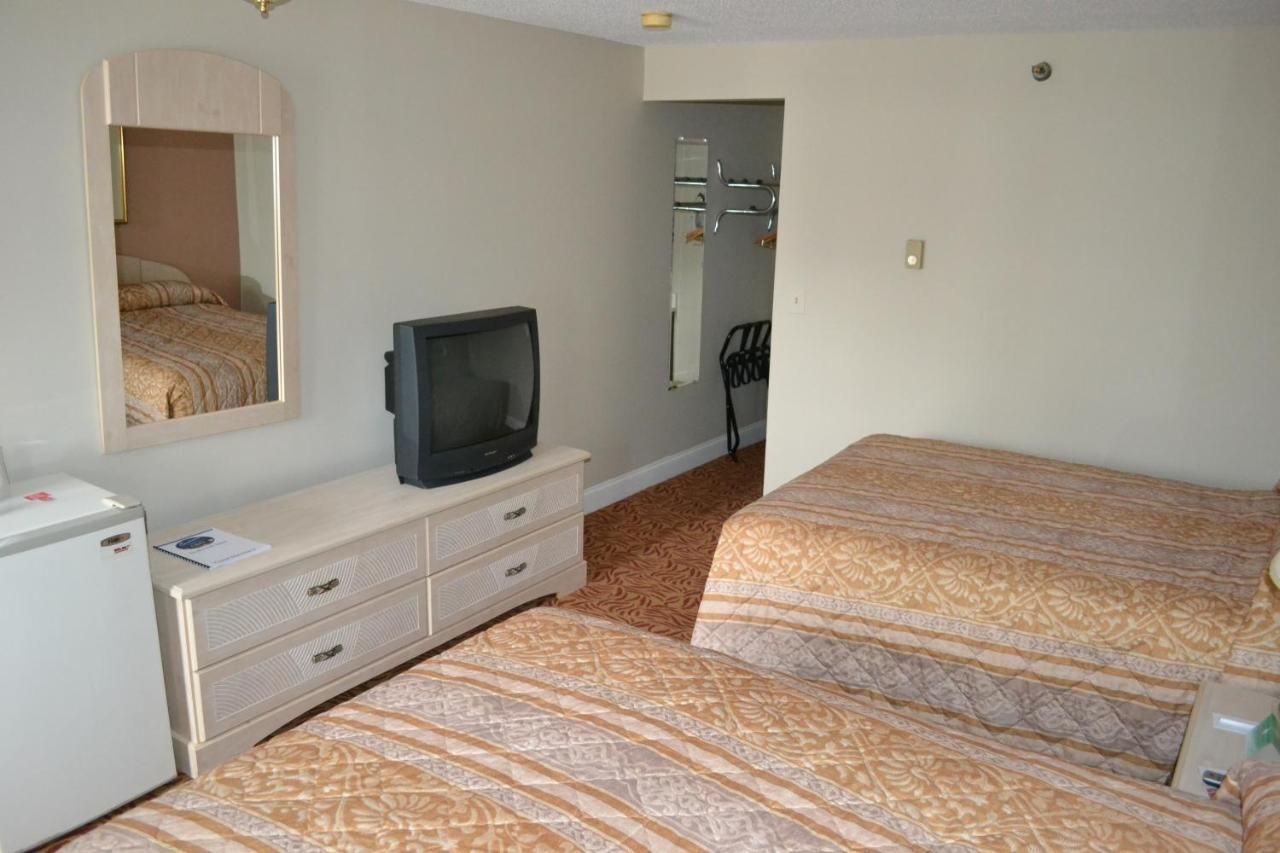 Seabrook Inn 10